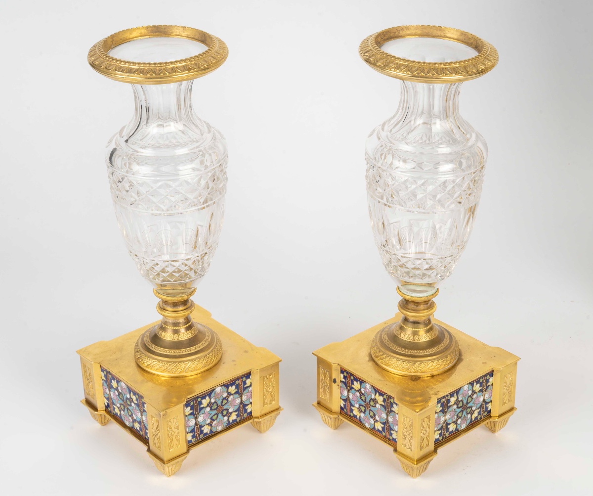 Manufacture Ansonia Clock Co., New York, États-Unis – fin du XIXe siècle — 6