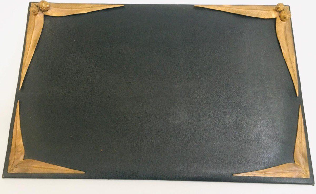 NECESSAIRE de bureau XXe siècle — 3