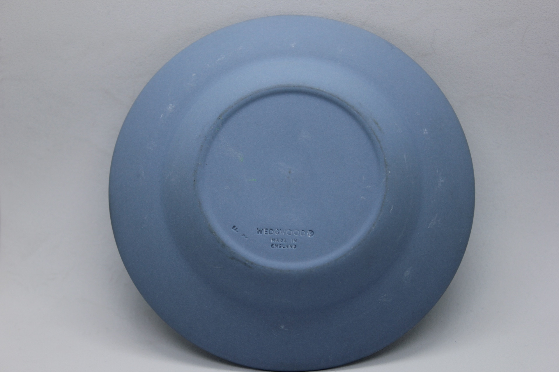 Coupe Commémorative Wedgwood Jasperware – ST PAUL CATHEDRAL – Made in England — 12
