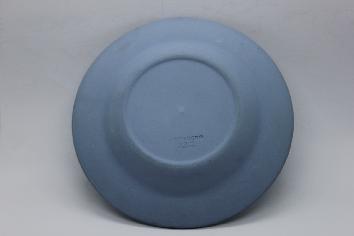 Coupe Commémorative Wedgwood Jasperware – Carte de l'Australie – Made in England — 8