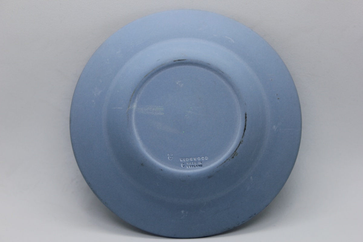Coupe Commémorative Wedgwood Jasperware – Namdaemun, Séoul — 6