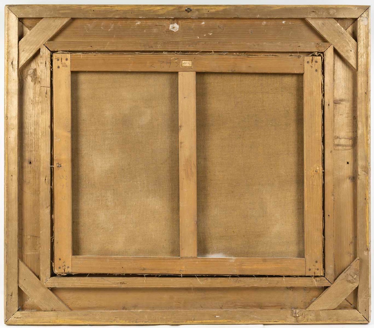 Un tableau de fleurs, Hortensia - SAVAROL fin du XIXe siècle — 11