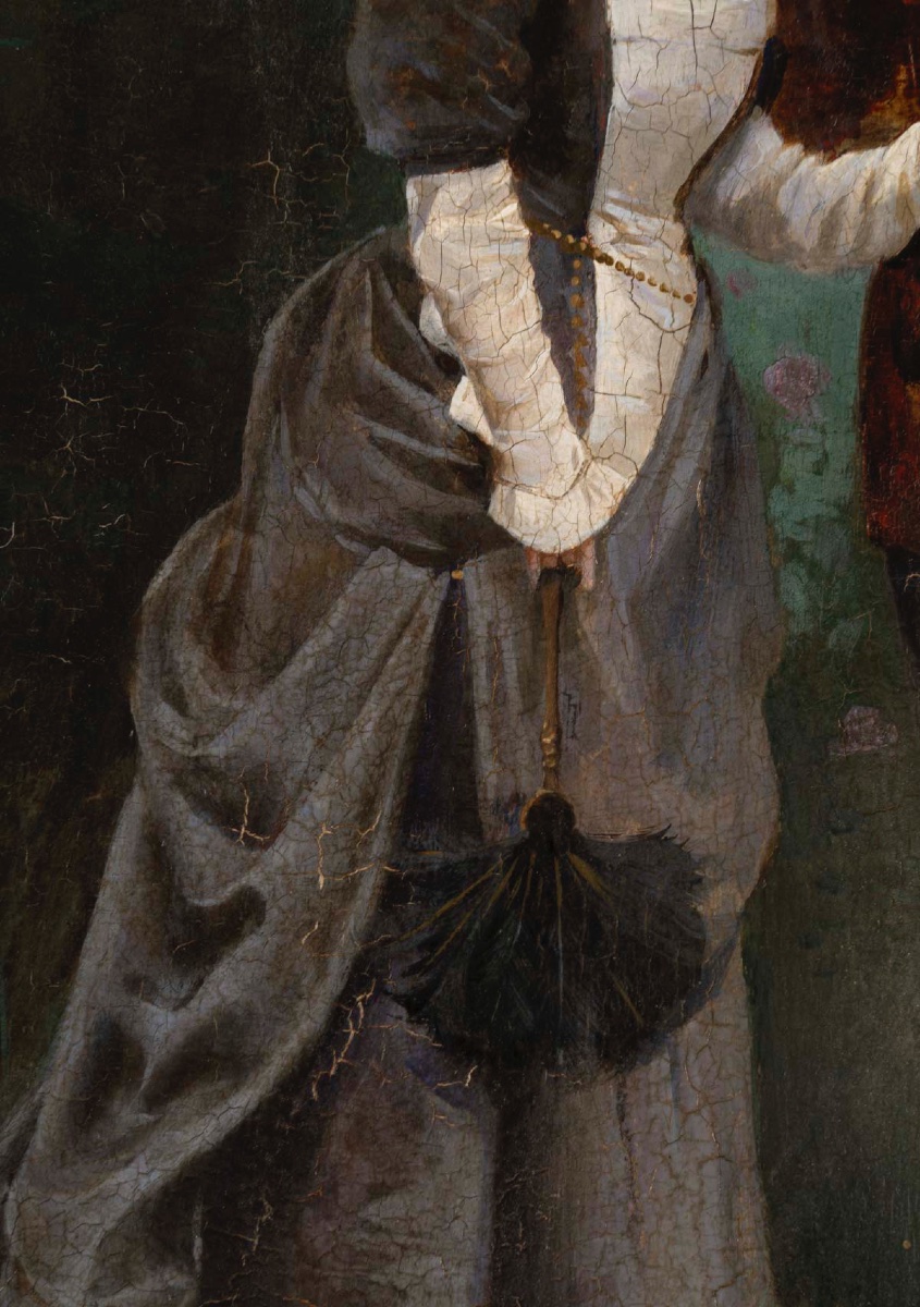 A. Greilsamer (signature à identifier) École française, fin du XIXe siècle — 6