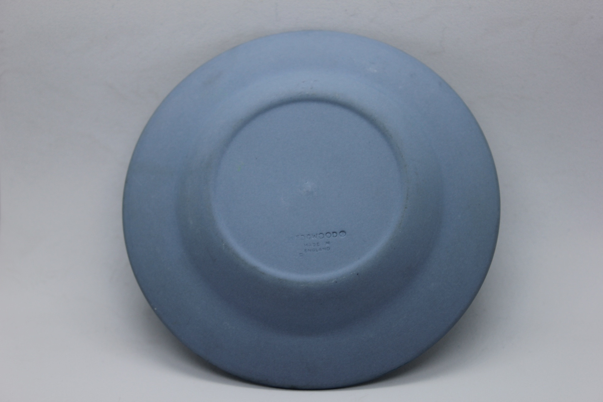 Coupe Commémorative Wedgwood Jasperware – Carte de l'Australie – Made in England — 16