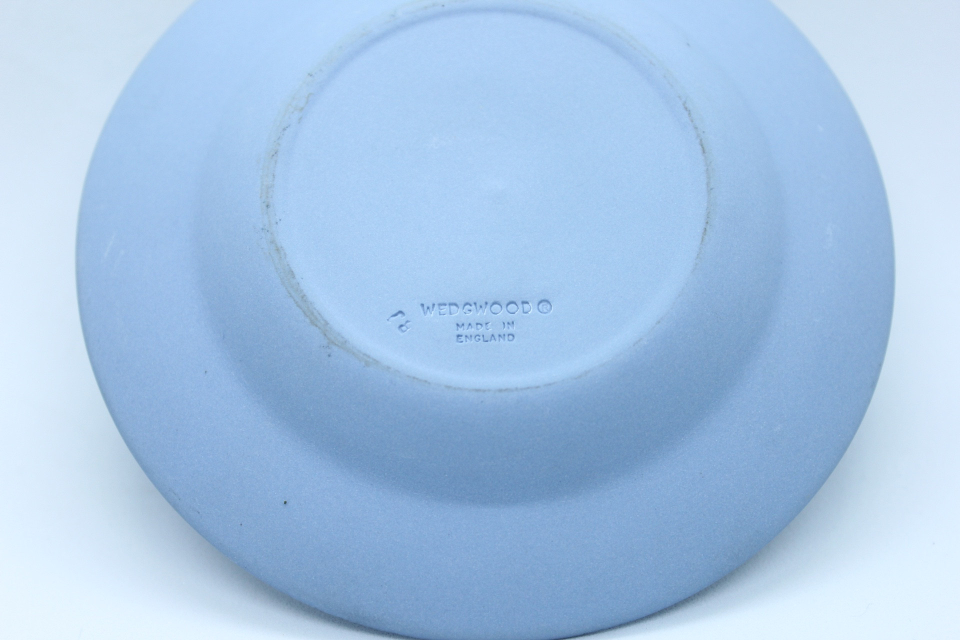 Coupelle Commémorative Wedgwood Jasperware – London Economic Summit 1991 – Made in England — 13