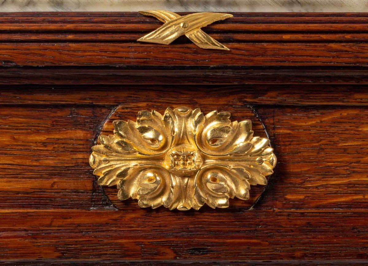 Une paire de tables fin du XIXe siècle — 7
