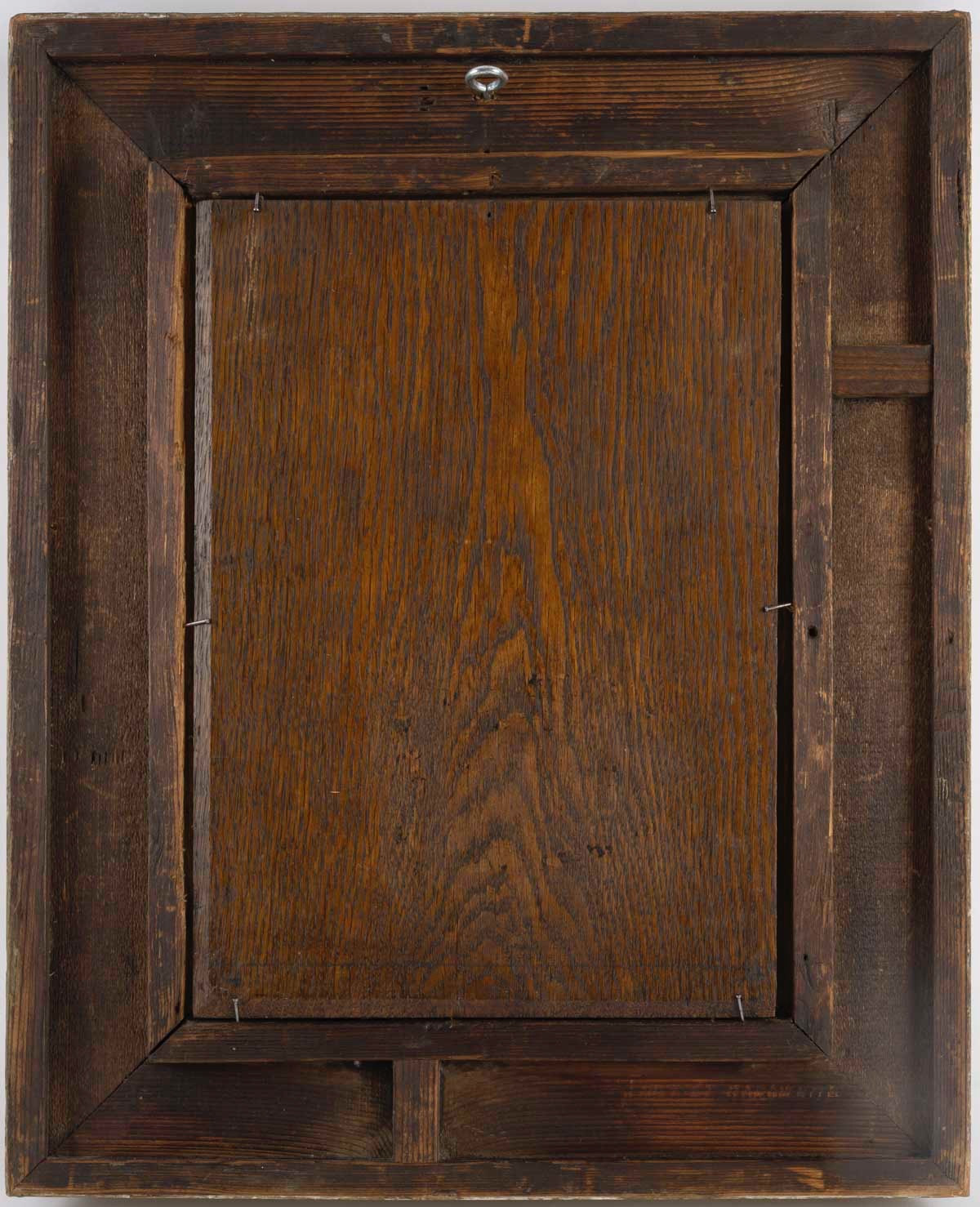 A. Greilsamer (signature à identifier) École française, fin du XIXe siècle — 19
