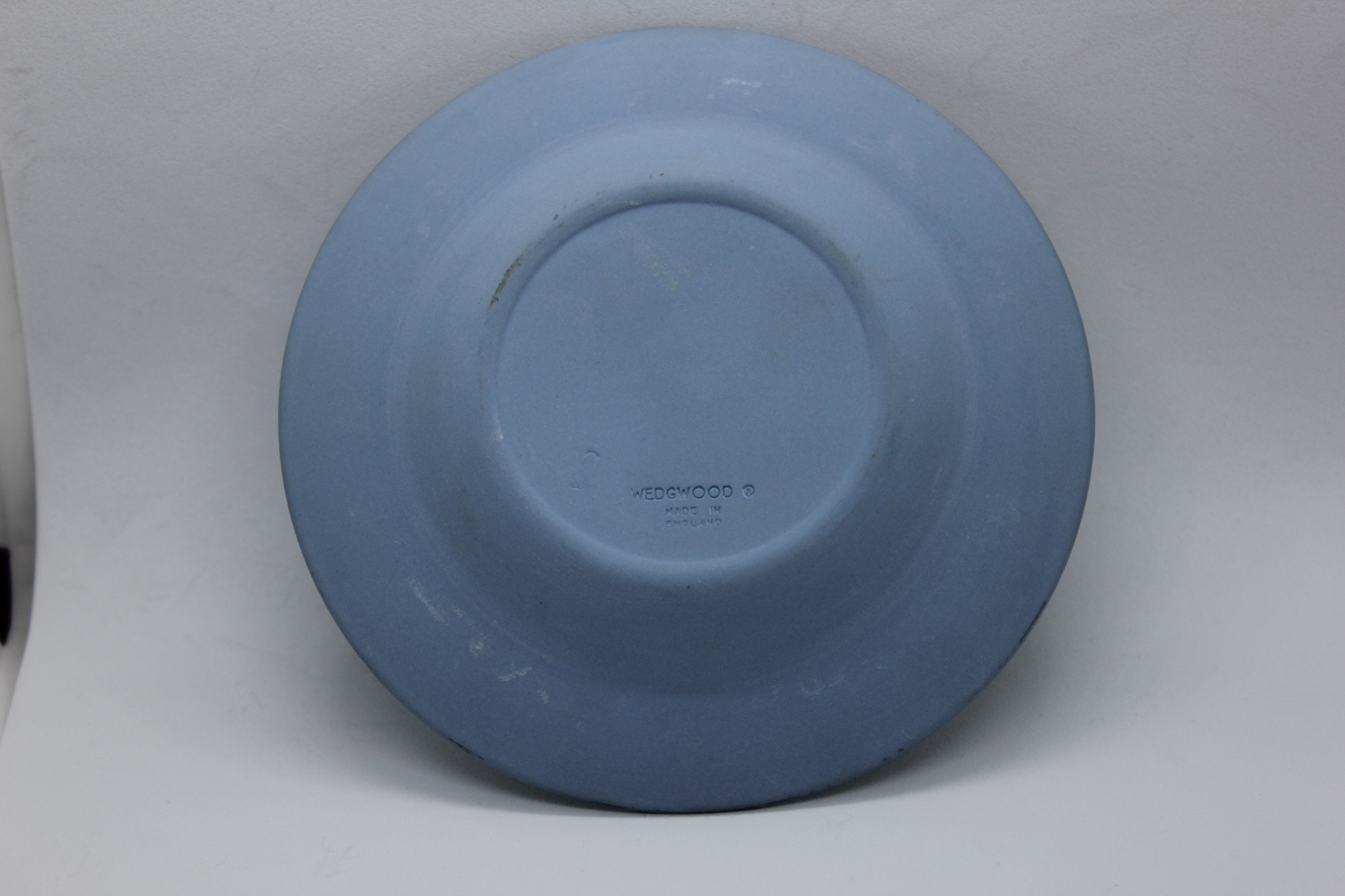 Coupe Commémorative Wedgwood Jasperware – Harrods London – Made in England — 10