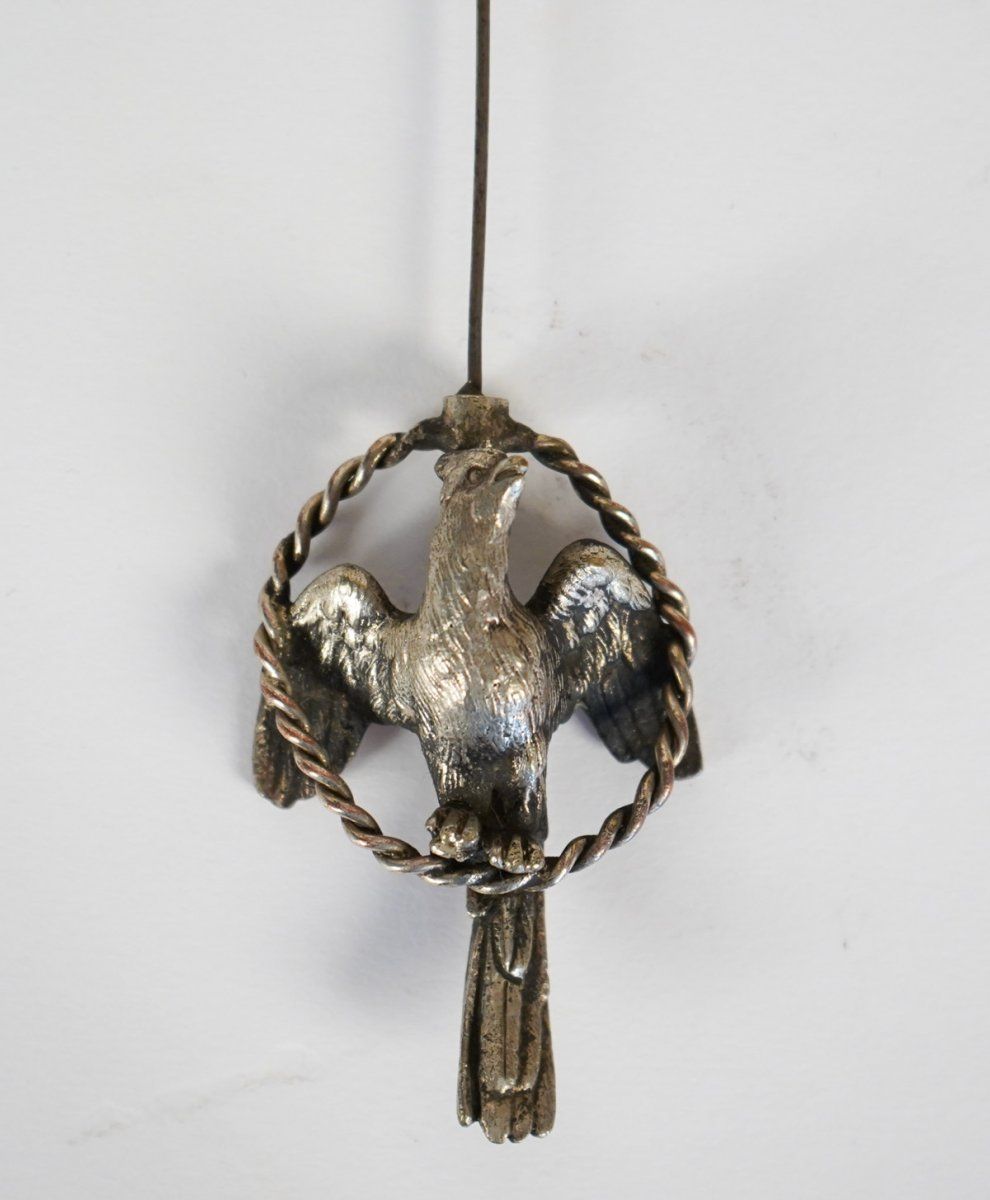 Garniture de Cheminée d'Après de la Fontaine — 12
