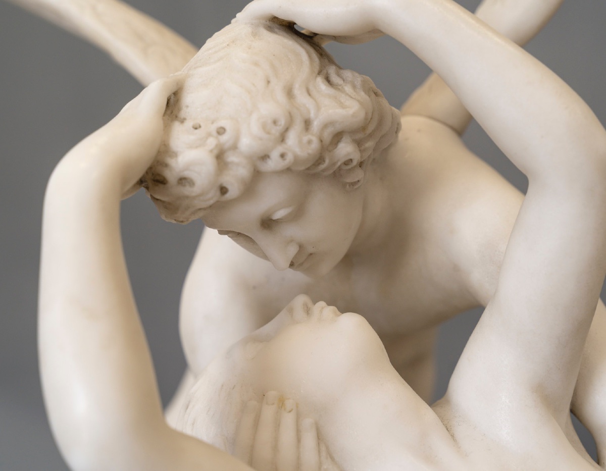 École italienne, atelier de Carrare, fin du XIXe – début du XXe siècle. — 4