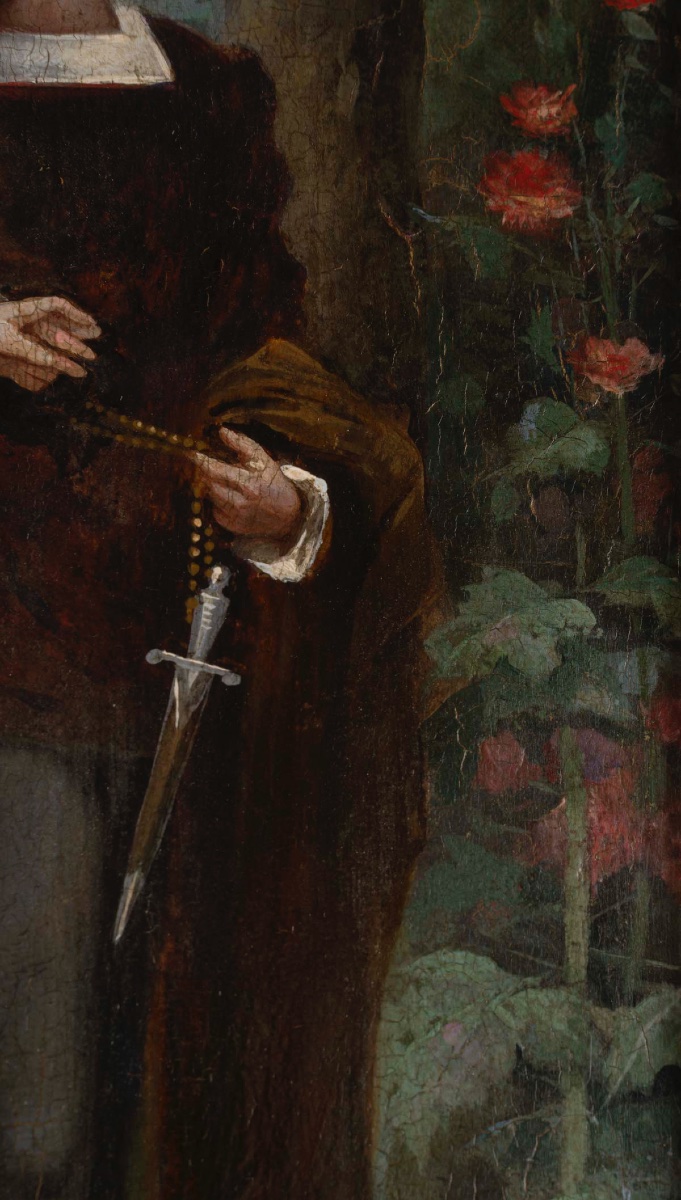A. Greilsamer (signature à identifier) École française, fin du XIXe siècle — 8