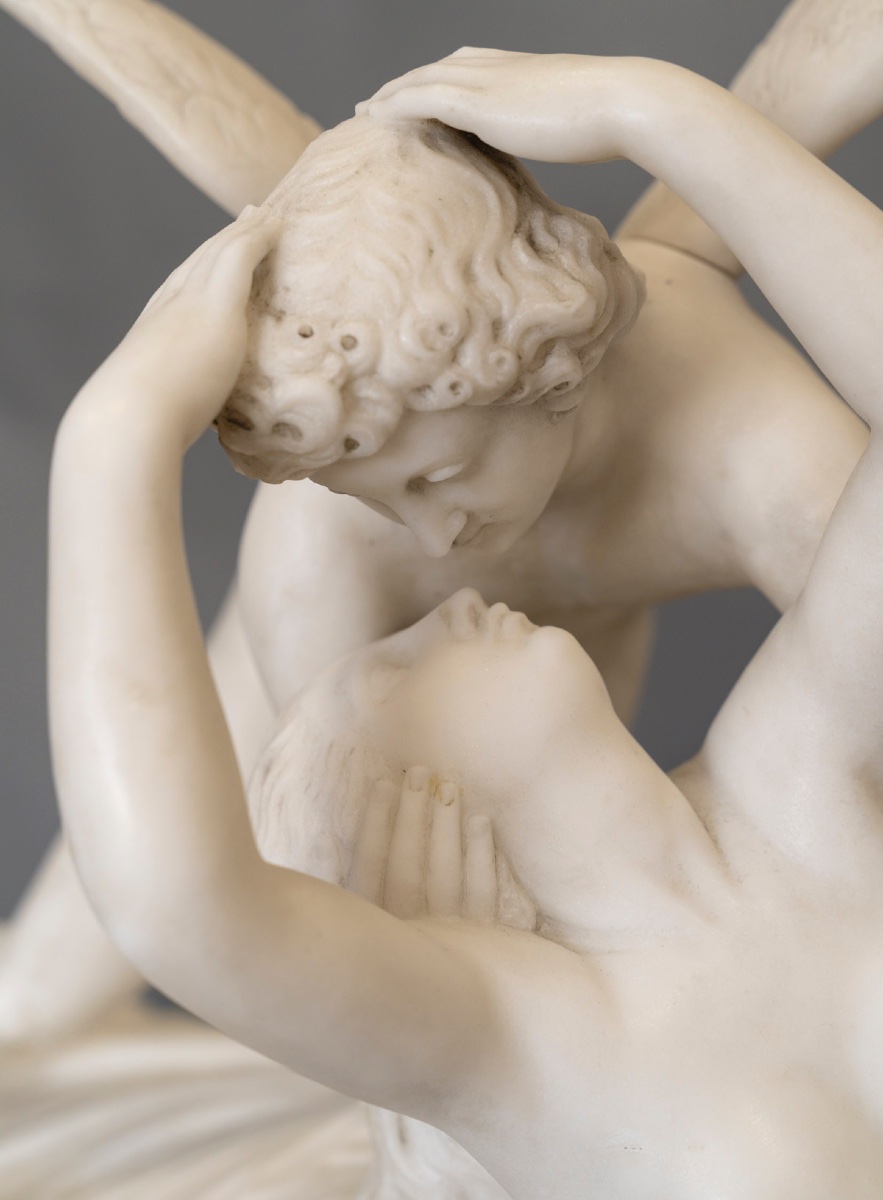 École italienne, atelier de Carrare, fin du XIXe – début du XXe siècle. — 5