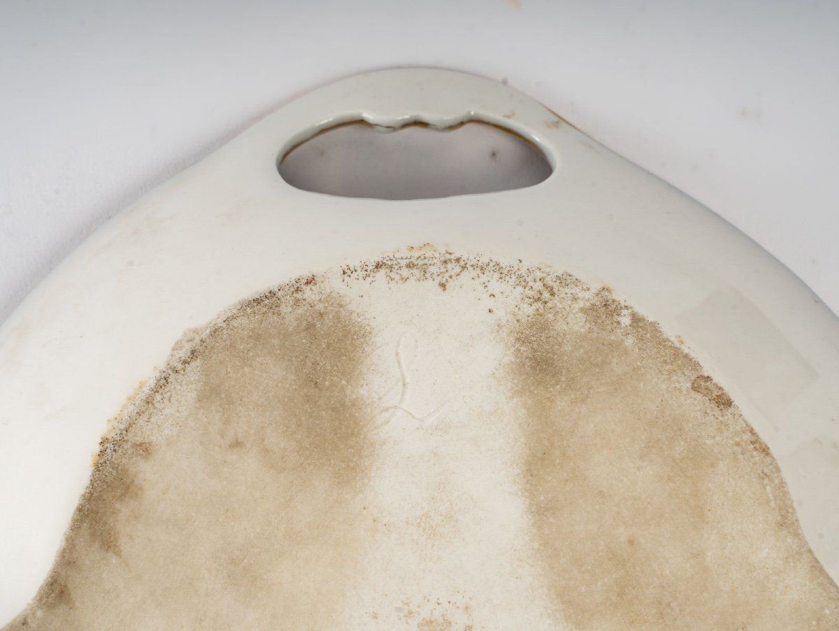 Service à Café en porcelaine dans le Goût de Sèvres — 12