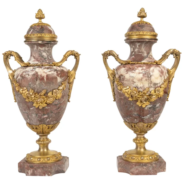 Objets d’art