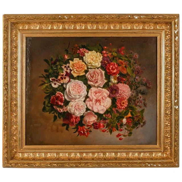 Tableaux & gravures
